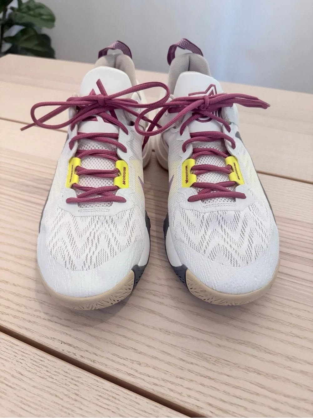 Nike giannis immortality